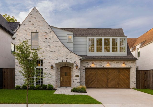 6546 Westchester Avenue, West University Place, TX 77005