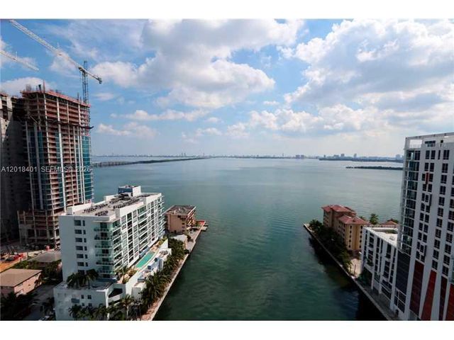460 NE 28 STREET 2701, Miami, FL 33137