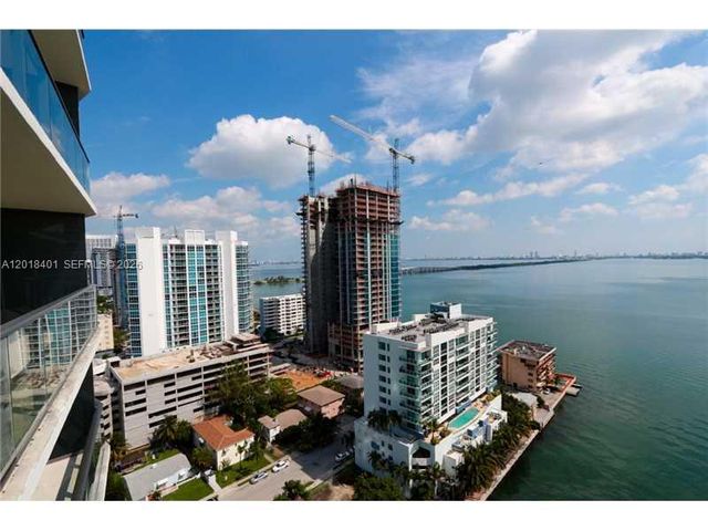 460 NE 28 STREET 2701, Miami, FL 33137