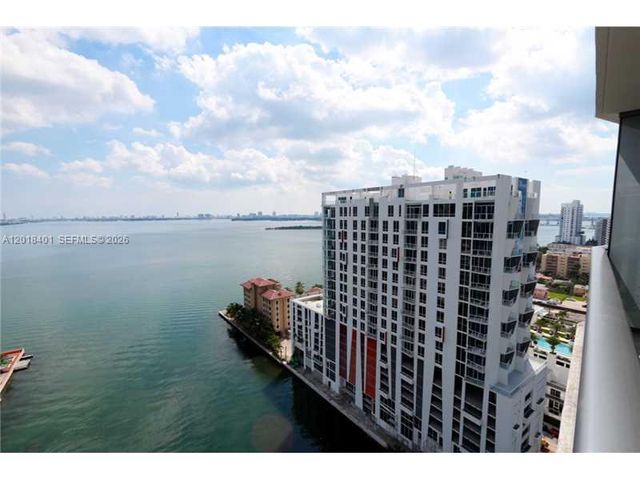 460 NE 28 STREET 2701, Miami, FL 33137