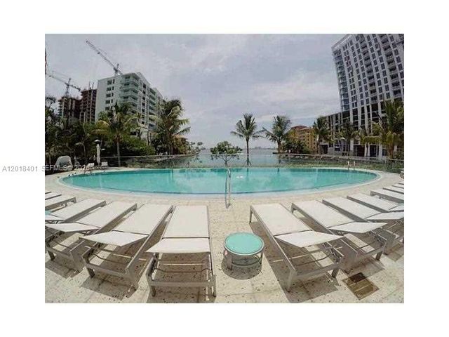 460 NE 28 STREET 2701, Miami, FL 33137