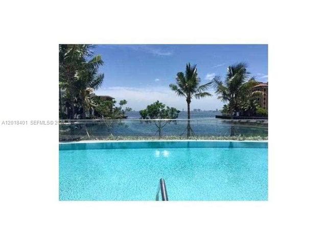 460 NE 28 STREET 2701, Miami, FL 33137