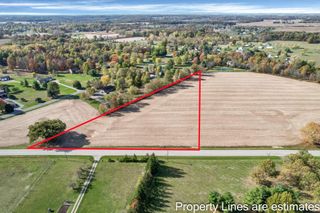 0 Raymond Road, Lot A, Marysville, OH 43040