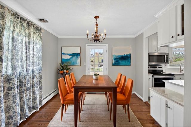 207 BURNLEY DR, Staunton, VA 24401