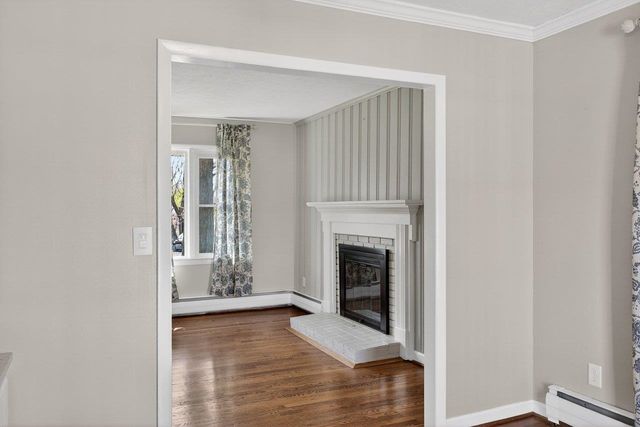 207 BURNLEY DR, Staunton, VA 24401