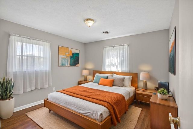 207 BURNLEY DR, Staunton, VA 24401