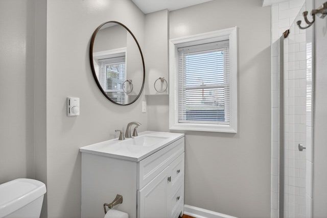 207 BURNLEY DR, Staunton, VA 24401