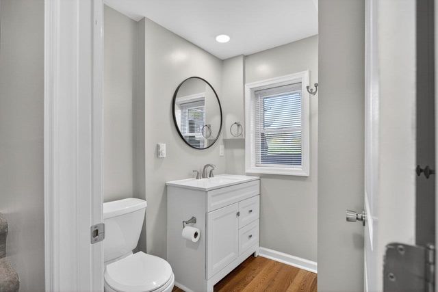 207 BURNLEY DR, Staunton, VA 24401