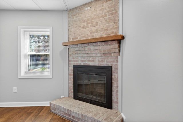 207 BURNLEY DR, Staunton, VA 24401