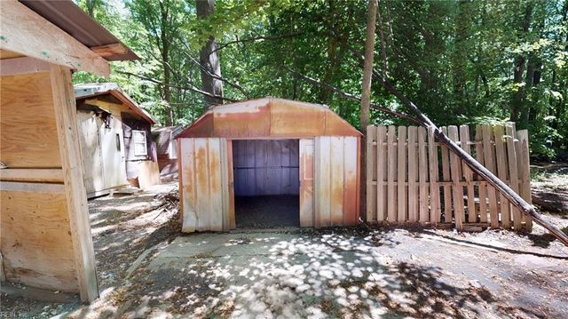 5080 Sandy Clay LN, Gloucester, VA 23061