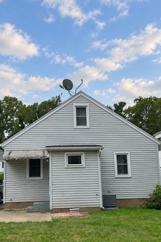 413 HALLEY Street, Erie, PA 16511
