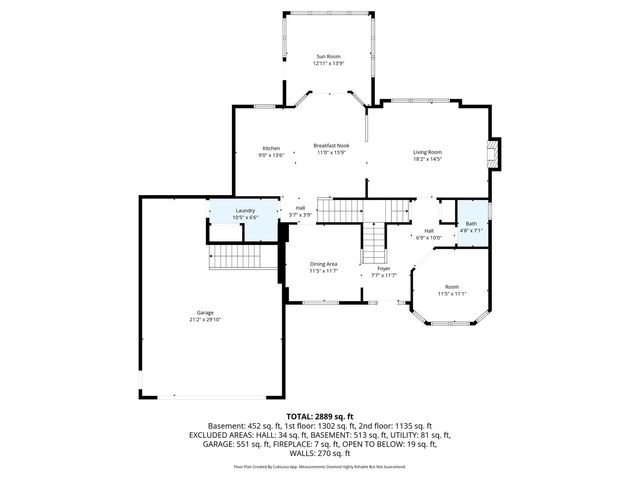 1208 W Donahue Street, Eldridge, IA 52748