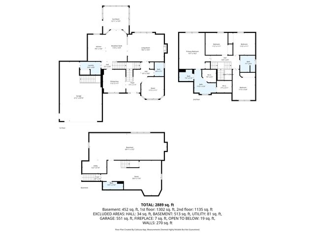 1208 W Donahue Street, Eldridge, IA 52748