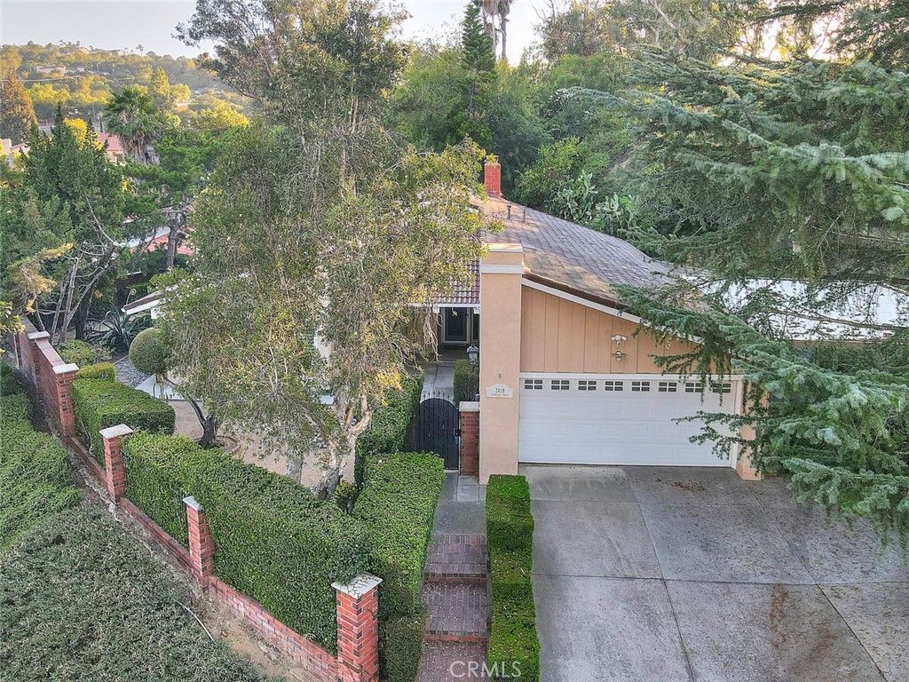 2418 Turquoise Circle, Chino Hills, CA 91709 — exterior