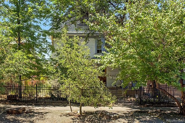 1235 Josephine Street 2, Denver, CO 80206