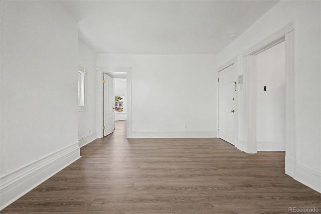 1235 Josephine Street 2, Denver, CO 80206