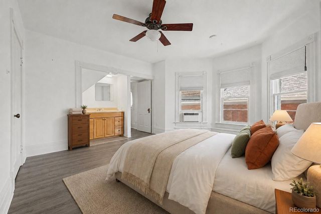1235 Josephine Street 2, Denver, CO 80206