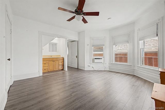 1235 Josephine Street 2, Denver, CO 80206