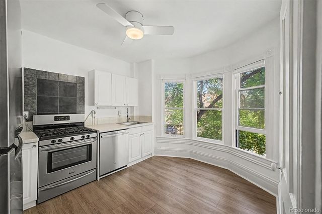 1235 Josephine Street 2, Denver, CO 80206