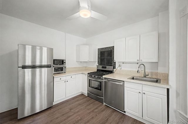 1235 Josephine Street 2, Denver, CO 80206