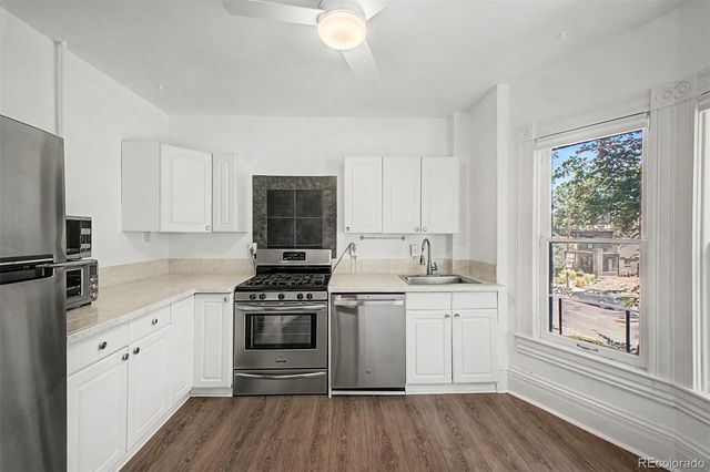 1235 Josephine Street 2, Denver, CO 80206