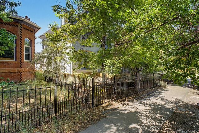 1235 Josephine Street 2, Denver, CO 80206