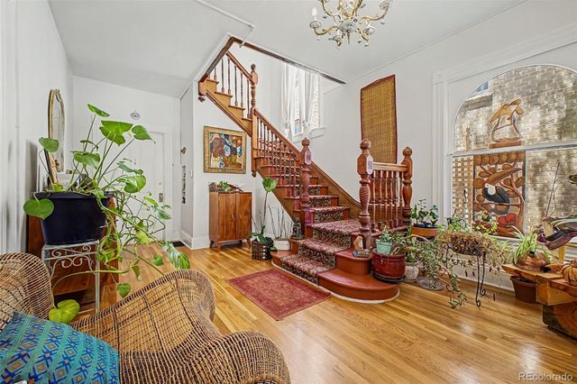 1235 Josephine Street 2, Denver, CO 80206