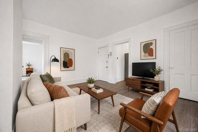 1235 Josephine Street 2, Denver, CO 80206