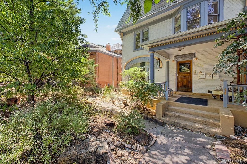 1235 Josephine Street 2, Denver, CO 80206