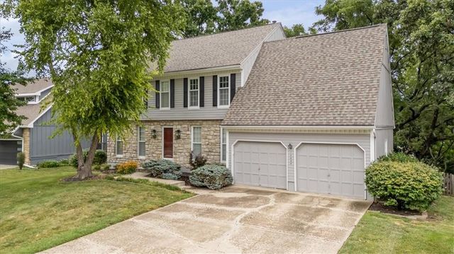 13404 W 84th Street, Lenexa, KS 66215