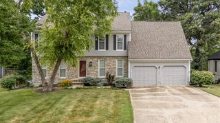 13404 W 84th Street, Lenexa, KS 66215