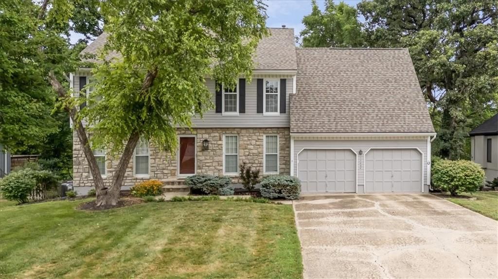 13404 W 84th Street, Lenexa, KS 66215