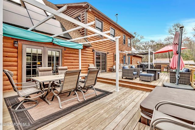 853 Monmouth Road, Cream Ridge, NJ 08514