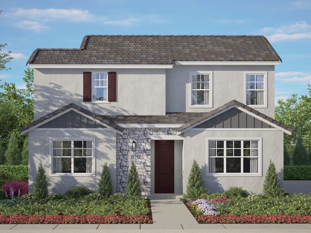 2984 Brentridge St, Lathrop, CA 95330