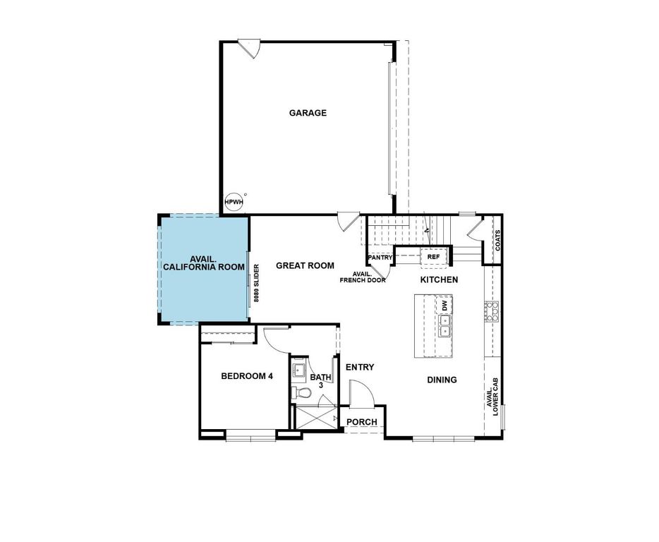 2984 Brentridge St, Lathrop, CA 95330