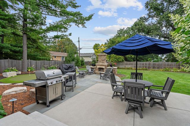 5234 Hollywood Road, Edina, MN 55436