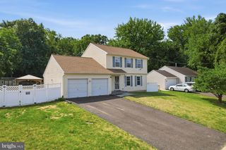 289 MADISON AVE, Warminster, PA 18974