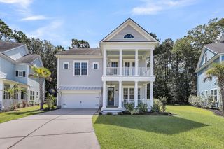 1056 Lyle Way, Mount Pleasant, SC 29466