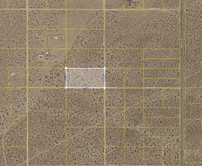 Corner Of 187th St E/Avenue I8, Lancaster, CA 93535