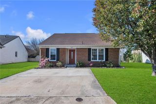 945 Pink Star CT, Virginia Beach, VA 23454