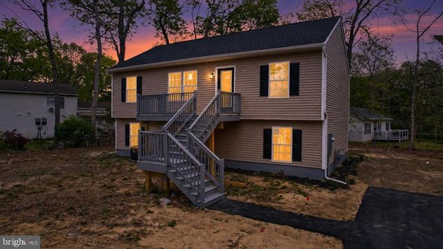 5609 BRIARWOOD DR, Millville, NJ 08332