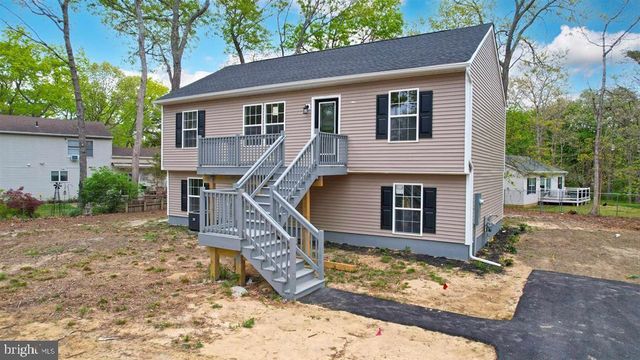 5609 BRIARWOOD DR, Millville, NJ 08332