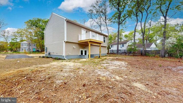 5609 BRIARWOOD DR, Millville, NJ 08332