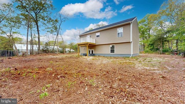 5609 BRIARWOOD DR, Millville, NJ 08332