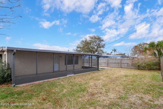 545 Westminster Avenue, Melbourne, FL 32935