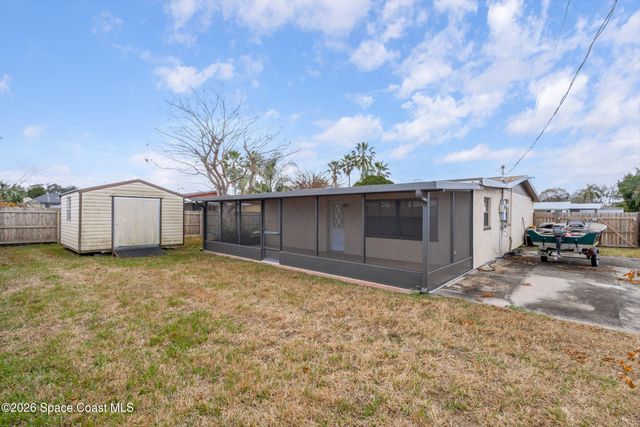 545 Westminster Avenue, Melbourne, FL 32935