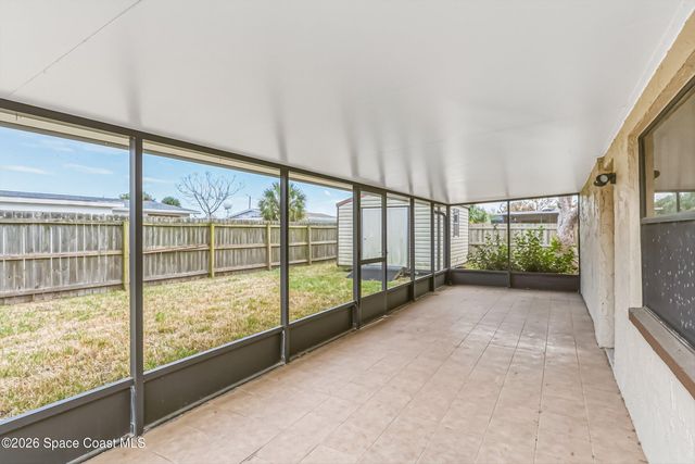 545 Westminster Avenue, Melbourne, FL 32935