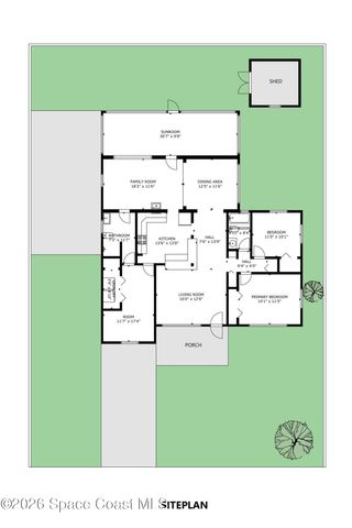 545 Westminster Avenue, Melbourne, FL 32935