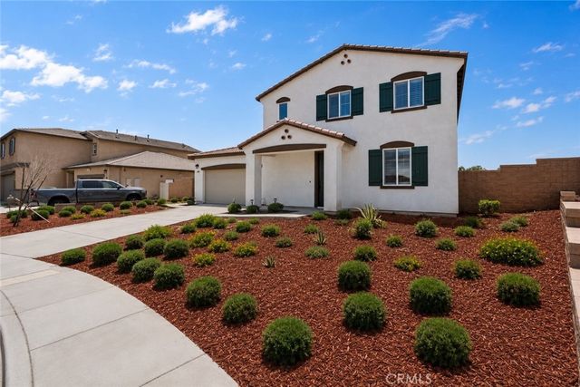 3895 W Bodega Way, San Bernardino, CA 92407