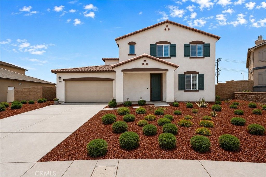 3895 W Bodega Way, San Bernardino, CA 92407